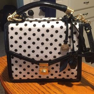 Brahmin purse like new